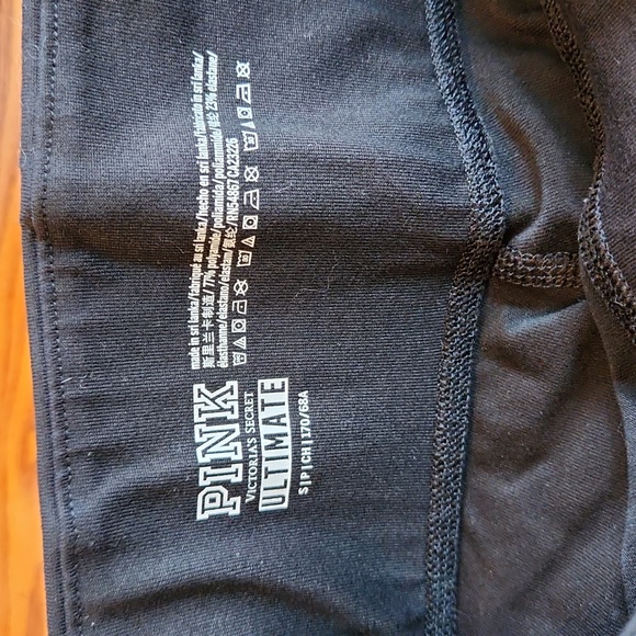 PINK Victoria's Secret Ultimate Leggings - Picture 4 of 6